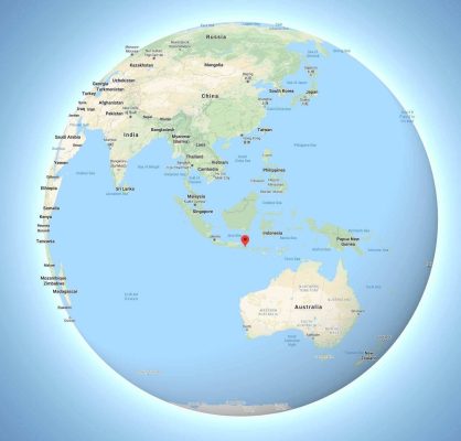 Asia